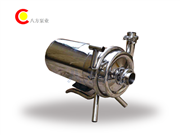 衛生（shēng）級離心泵-BAW衛生級離心泵-BAW衛（wèi）生級離心泵