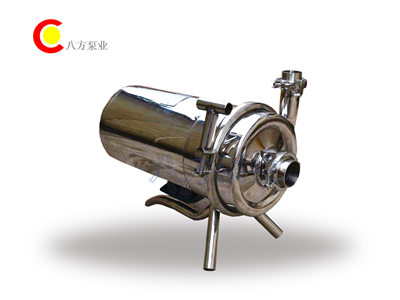 衛生級（jí）離心泵-BAW衛生級離心泵-BAW衛生級離心泵