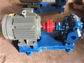 KCB齒輪油泵-KCB200-KCB200齒輪（lún）油泵