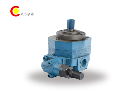 液壓齒輪（lún）油泵-BB-B液壓泵