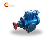 3G三螺杆泵-小（xiǎo）流量三螺杆泵