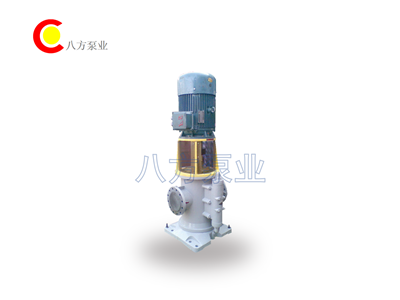 三螺杆泵-立（lì）式（shì）三螺杆泵