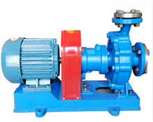 導熱油泵-RY導熱油（yóu）泵