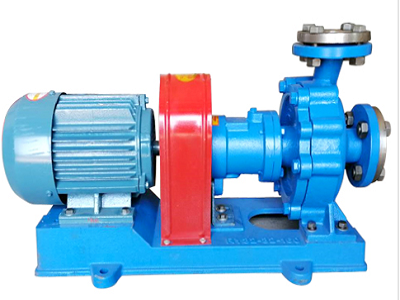 導（dǎo）熱油泵-RY導熱油泵