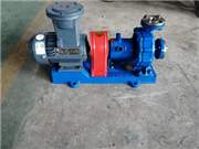 RY係列水冷式導熱油泵（bèng）