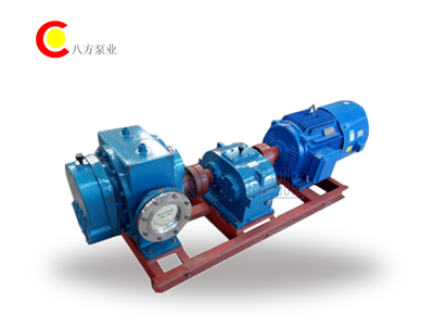 羅茨泵（bèng）-保溫羅茨泵