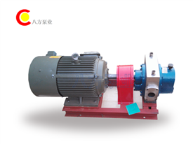 不鏽鋼羅茨泵-保溫羅茨泵