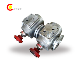 不鏽鋼保溫泵-YCB不鏽鋼保溫泵