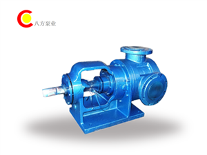 NYP高粘度（dù）泵-NYP高粘度轉子泵