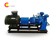 AY離心油泵-AY離心油泵