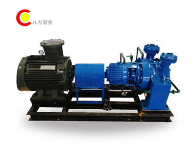 AY離心油泵（bèng）-AY離心油泵