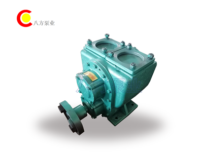 YHCB圓弧齒輪油泵（bèng）