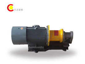 磁力泵-不鏽鋼磁力泵（bèng）