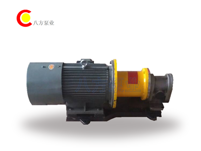 磁力泵-不鏽鋼磁（cí）力泵（bèng）