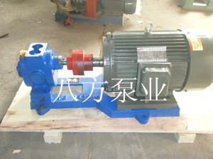 DHB齒輪油泵-增壓泵-燃油泵