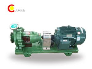 化工離心泵-IH化（huà）工離（lí）心泵