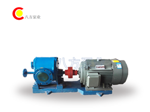 BWCB保溫泵-BWCB保溫泵