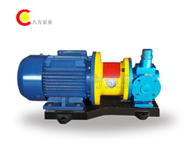 YCB圓弧磁力泵-圓弧磁力泵-不鏽鋼磁力泵