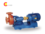 FS型玻（bō）璃鋼離心泵-玻璃鋼離（lí）心泵-玻璃鋼泵