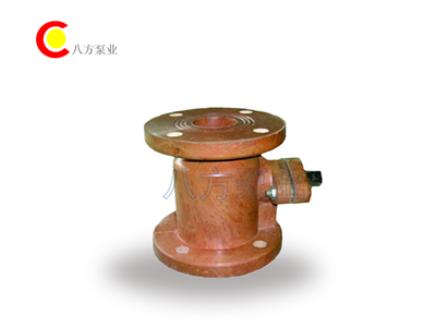 玻璃鋼球閥（fá）