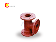 玻璃鋼三通（tōng）