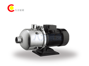 不鏽鋼離心泵-多級離心泵-CHL不鏽鋼多級離心泵