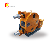 RGB軟管泵-工業軟管泵