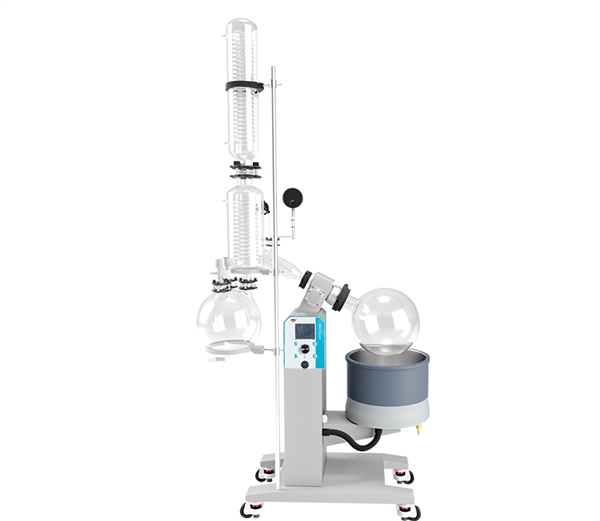 R-1020(20L)型旋轉蒸（zhēng）發器
