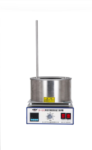把握DF-101S集熱式攪拌器使用技（jì）巧，輕鬆應對問題