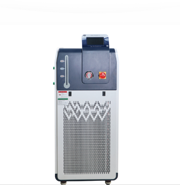 GDSZ-10/-20+200型（xíng）高低溫（wēn）循環裝置常見問題解析（xī）｜選型指南與使用技巧