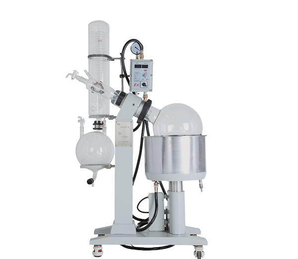 YRE-2010Z（10L）旋（xuán）轉蒸發器