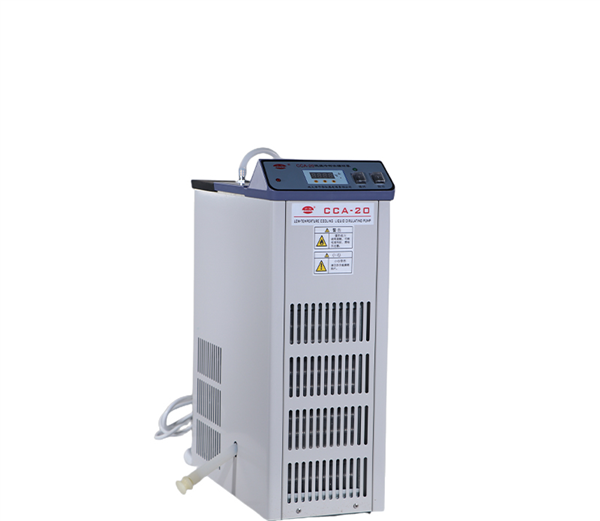 CCA-20迷你型低溫冷卻液（yè）循環泵