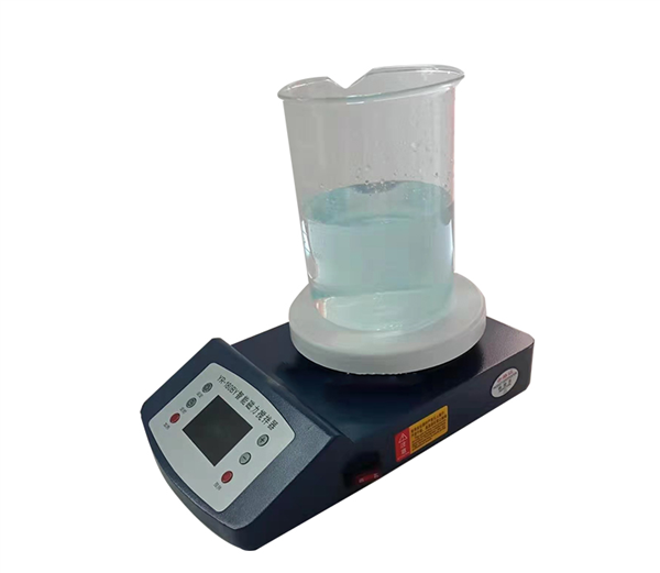 YR-180BY智能磁（cí）力攪拌器