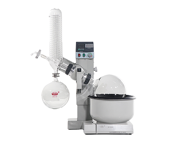 YRE-5000B(5L)旋轉蒸發器