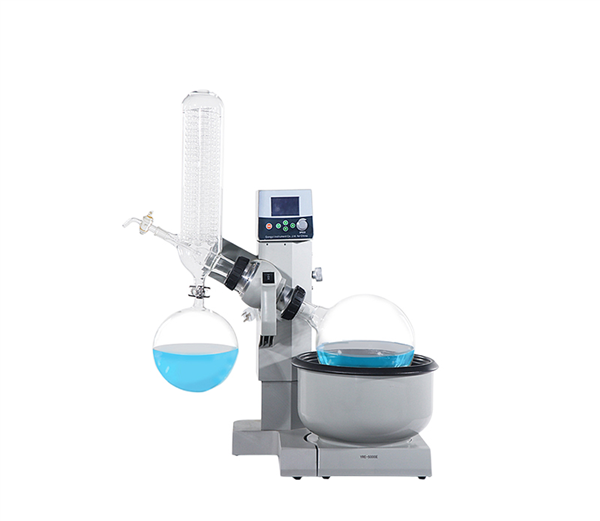 YRE-5000E(5L)旋轉蒸發器