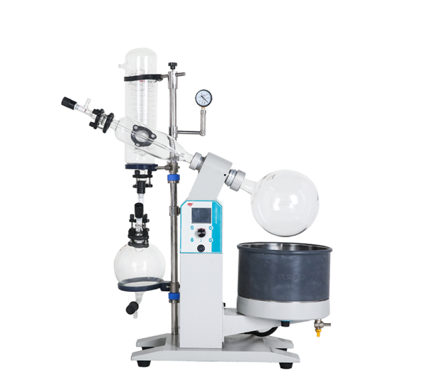 R-1005(5L)型旋轉蒸（zhēng）發器
