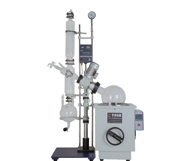 YRE-2020A(20L)旋轉蒸發器