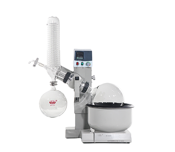 YRE-3000A（3L）旋轉蒸發器